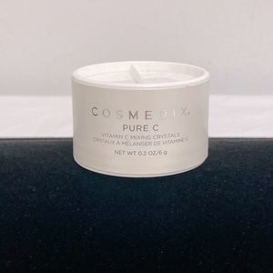 Cosmedix Pure C Mixing Crystals